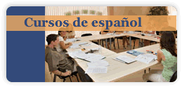 Cursos de espa�ol