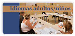 Cursos de idiomas